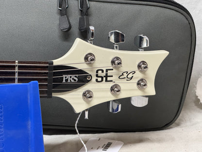 PRS Paul Reed Smith SE EG 22 eg22 Guitar with Bag 2003