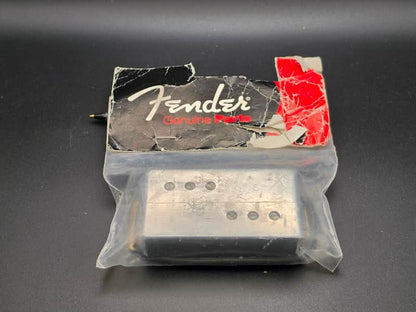 Fender Made-In-Mexico (P.N. 0054200000) Wide Range 72 Telecaster Pickup - Image 2