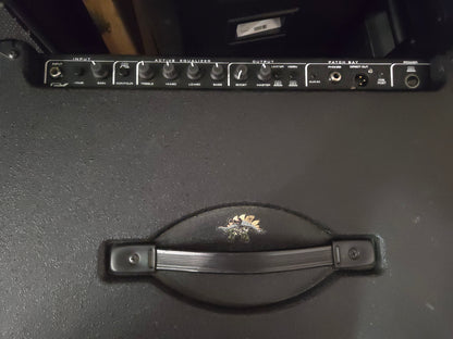 Gallien-Krueger MB210-II 500W 2x10" Ultra Light Bass Combo 2010s - Local Pickup Only