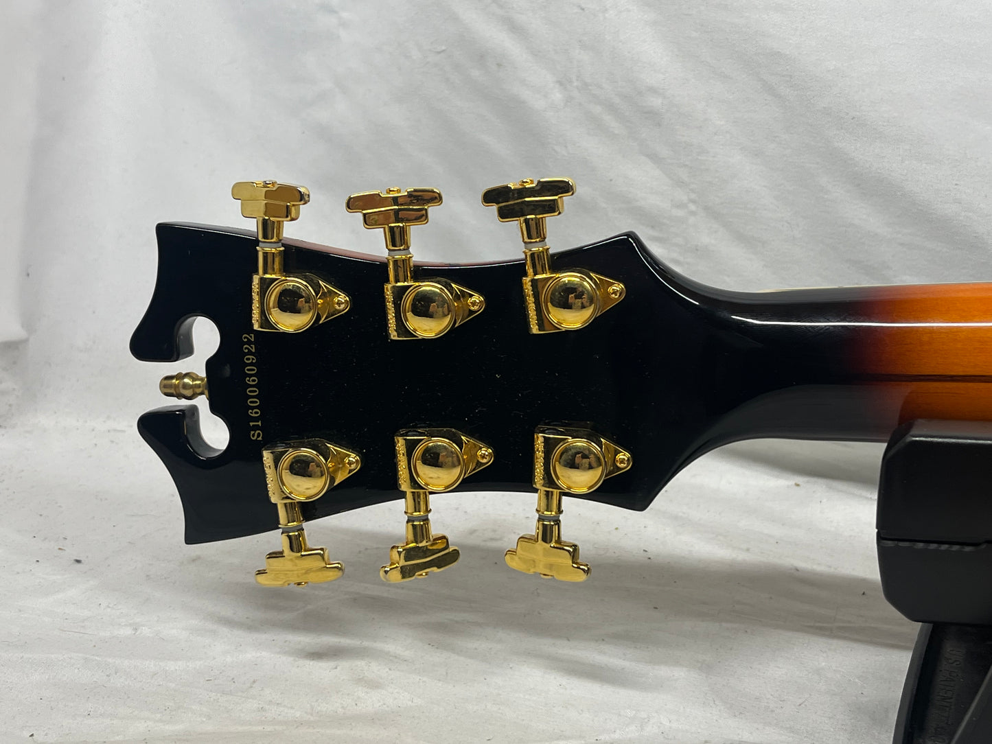 D'Angelico Excel Series EX-SS Singelcut Semi-Hollow Body Electric Guitar