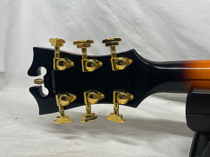 D'Angelico Excel Series EX-SS Singelcut Semi-Hollow Body Electric Guitar