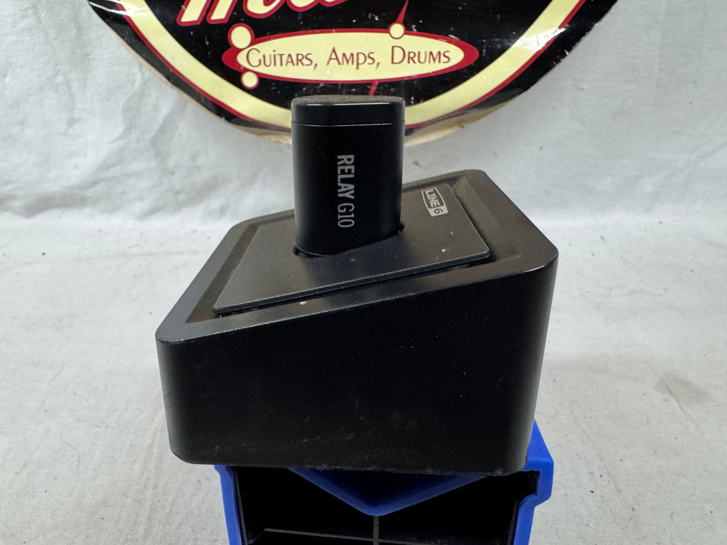 Line 6 Relay G10 Digital Instrument Wireless Transmitter + Receiver