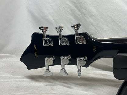Hagstrom Super Viking Semi-Hollow Body HH Electric Guitar