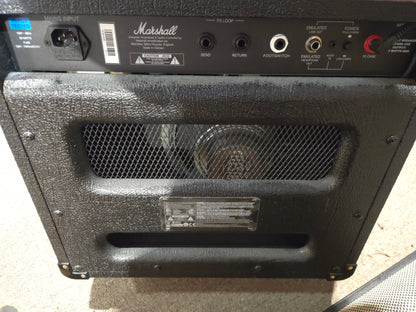 Marshall DSL5C 2-Channel 5-Watt 1x10" Guitar Combo 2012 - 2017 - Local Pickup Only