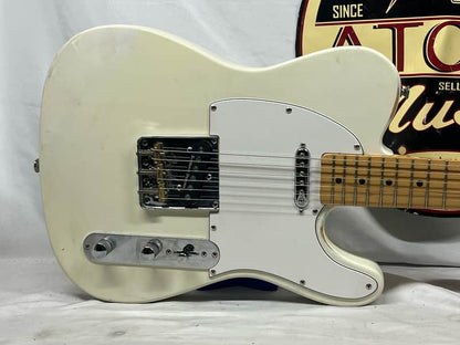 Fender Telecaster Tele - Image 2