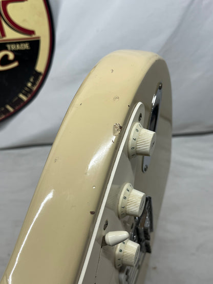 Harmony S-Style Doublecut Electric Guitar