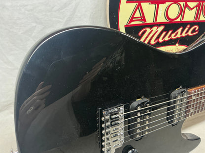 Ibanez AZ24S2-BK Standard Guitar 2025 - Black