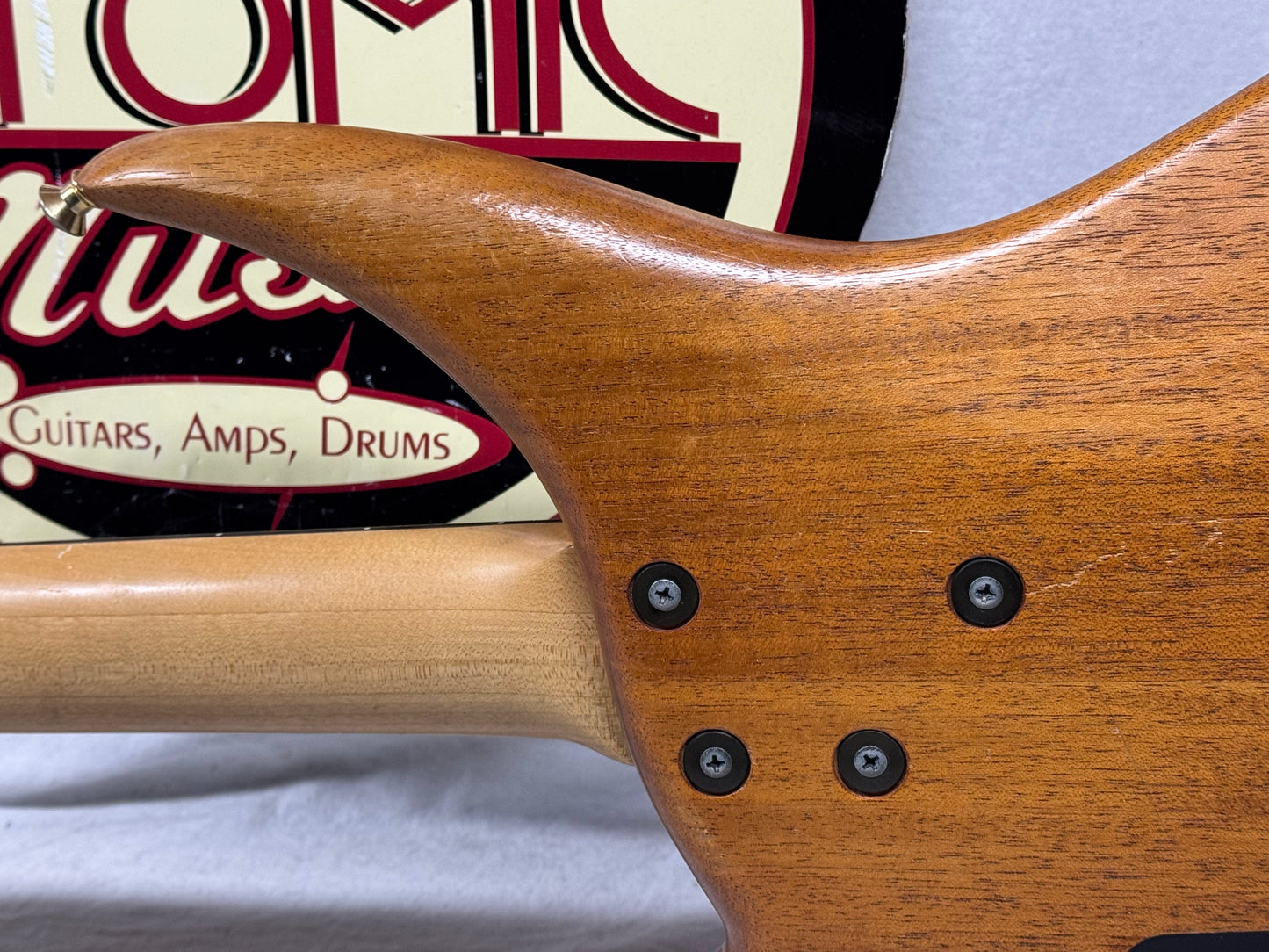 Tune TWB-4 twb4 4-string Bass