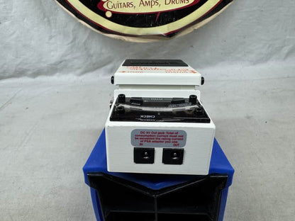Boss TU-3 tu3 Chromatic Tuner Tuning Pedal - Image 5