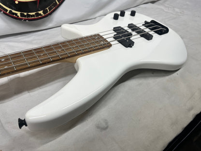 Jackson Spectra JS2 Doublecut 4-String Electric Bass
