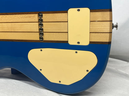 Aria Pro II Thor Sound Series TS-600 Doublecut Electric Guitar