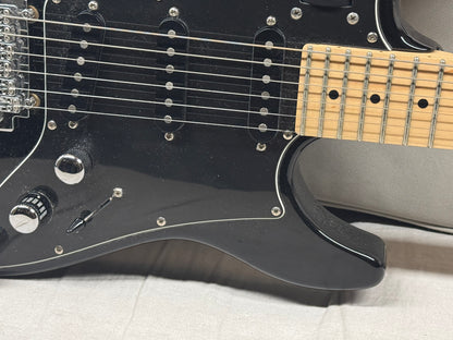 Line 6 JTV-69S jtv69s James Tyler Variax Modeling Guitar with Gig Bag 2013