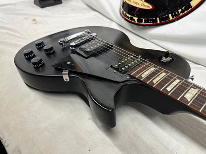 Gibson Les Paul Studio Singlecut HH Electric Guitar 2010