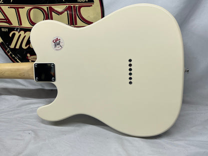G&L Tribute Series ASAT Classic Electric Guitar