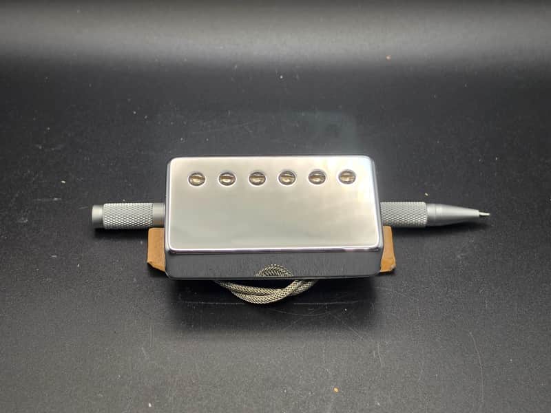 Gibson 490R & 498T Humbucker Pickup Set - Image 3