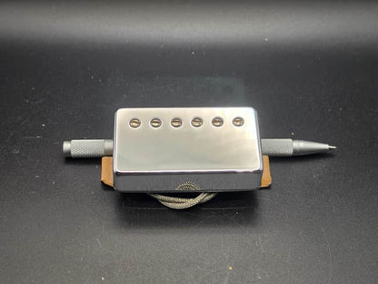 Gibson 490R & 498T Humbucker Pickup Set - Image 3