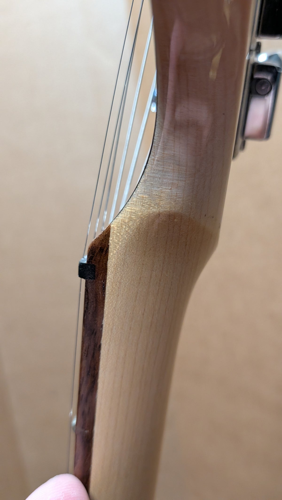 Squier Stratosonic Electric Guitar