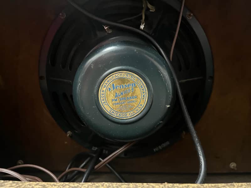 Gibson GA-40T - Image 8