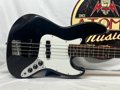Squier 4-String Electric Jazz Bass