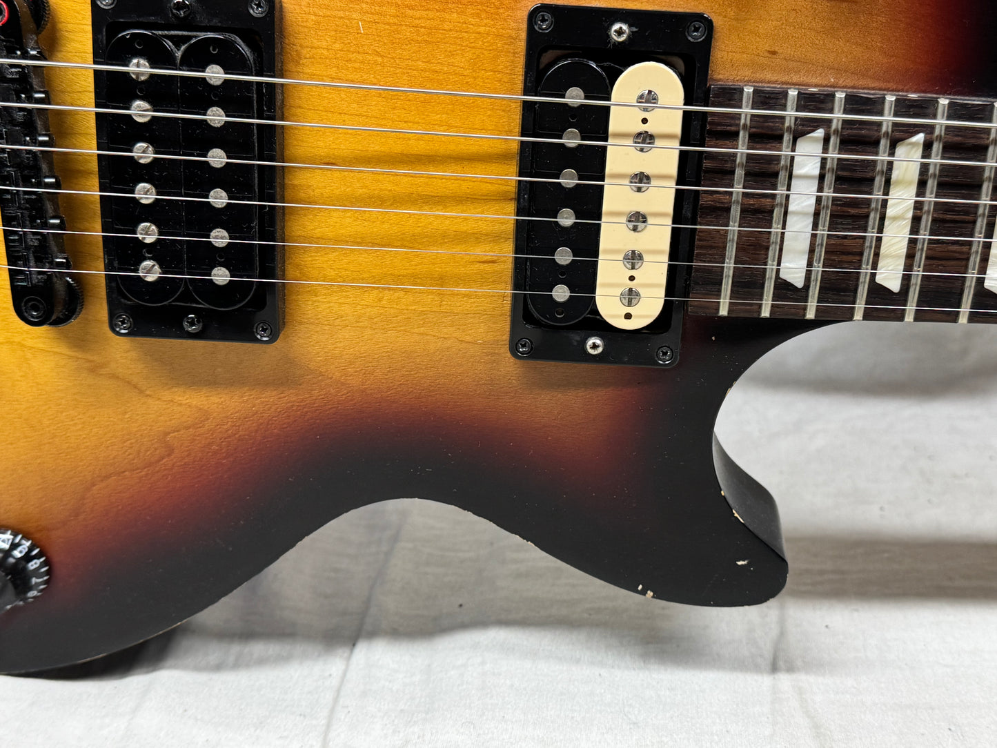 Gibson 120th Anniversary Les Paul Tribute Guitar 2014 - Sunburst