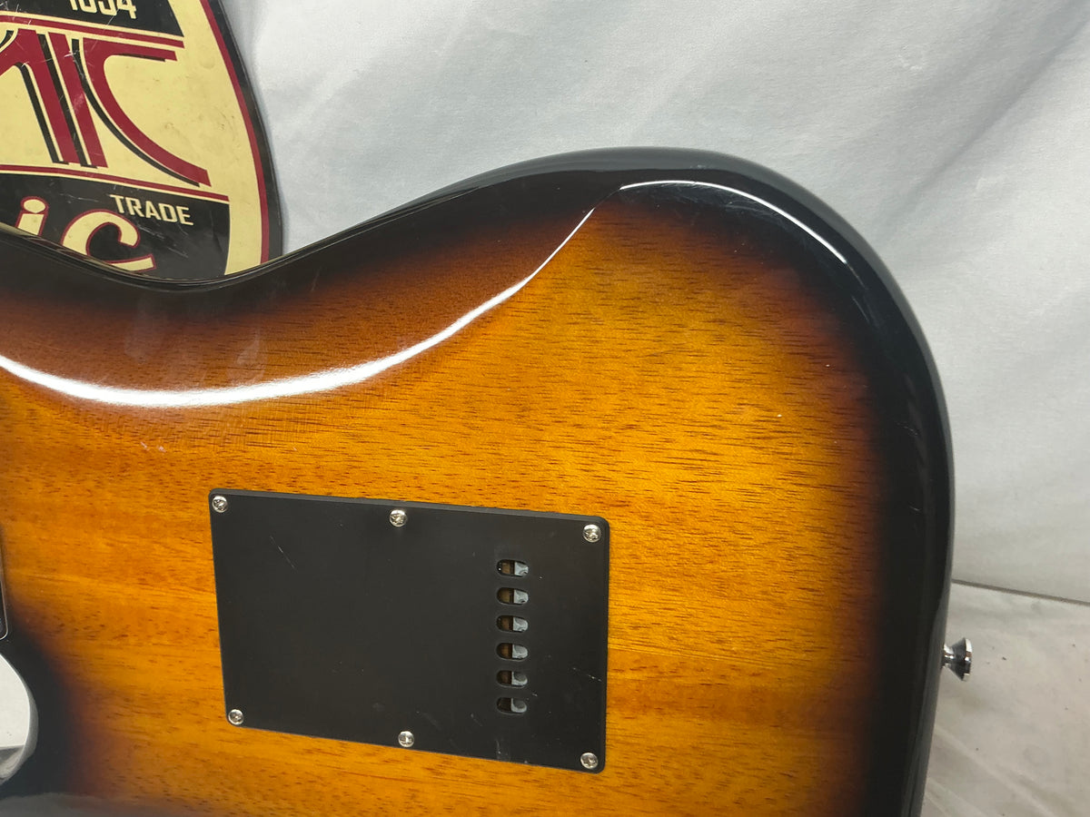 Squier Affinity Series Stratocaster HSS Guitar