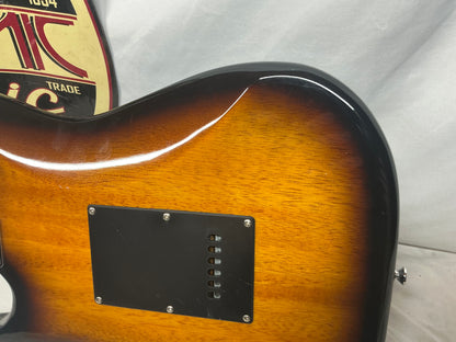 Squier Affinity Series Stratocaster HSS Guitar