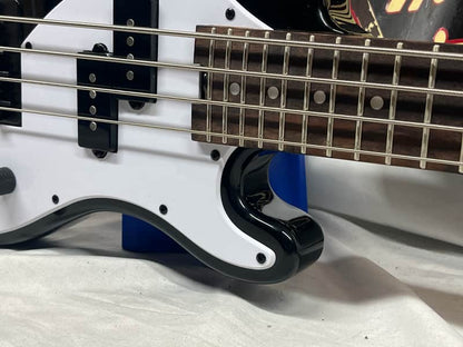 Kala 4-String Electric U-Bass - Image 6