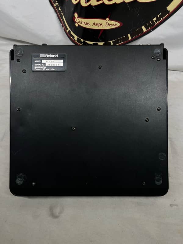Roland MC-50 MicroComposer - Image 7