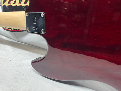 Sire Marcus Miller V3 4-String Electric Bass