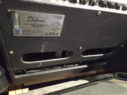 Fender Hot Rod Deluxe 3-Channel 40-Watt 1x12" Guitar Combo 1996 - 2001 - Local Pickup Only