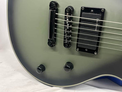 ESP LTD BK-600 HH Singlecut Electric Guitar - Image 5