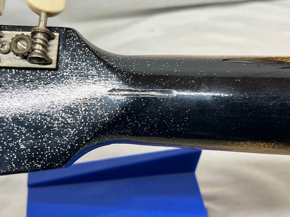 Silvertone Model 1448 Doublecut Electric Guitar - Image 25