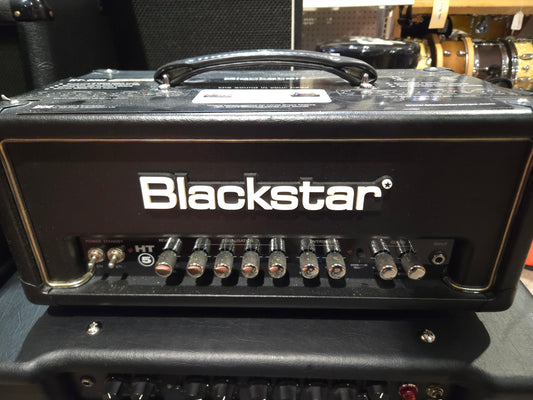 Blackstar HT-5R Series HT-5RH 5-Watt Guitar Head with Reverb 2010s - Local Pickup Only