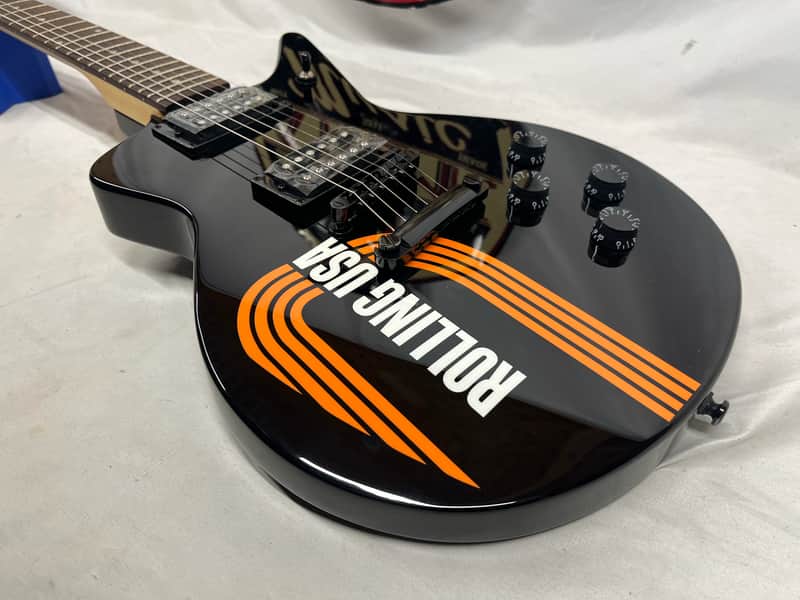 Dean Cadillac Harley Davidson Rolling USA - Image 19
