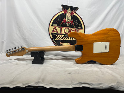 Jay Turser S-Style Doublecut Electric Guitar