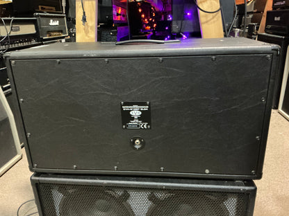 EVH 5150 III EVH-212ST 2x12 Guitar Speaker Cabinet - Local Pickup Only