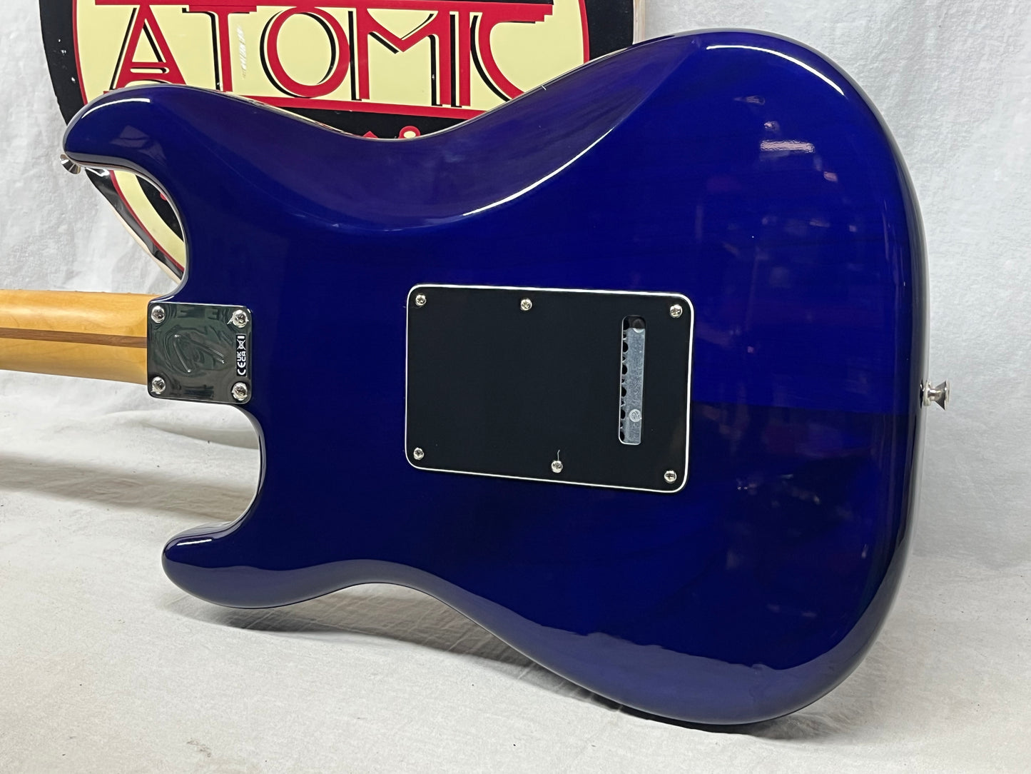 Fender Limited Edition Player II Stratocaster Strat MIM - Made in Mexico
