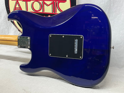 Fender Limited Edition Player II Stratocaster Strat MIM - Made in Mexico