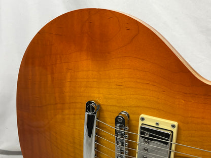 CMG Ashlee HH Singlecut Electric Guitar