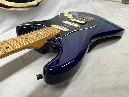 Fender Guitar Center Limited Edition Standard Stratocaster Strat Electric Guitar