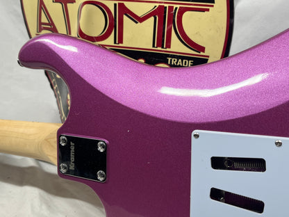 Kramer Pacer Classic Doublecut Electric Guitar