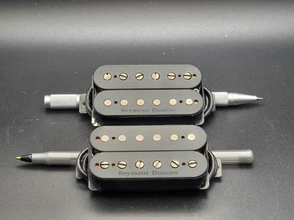 Seymour Duncan Pegasus & Sentient Set