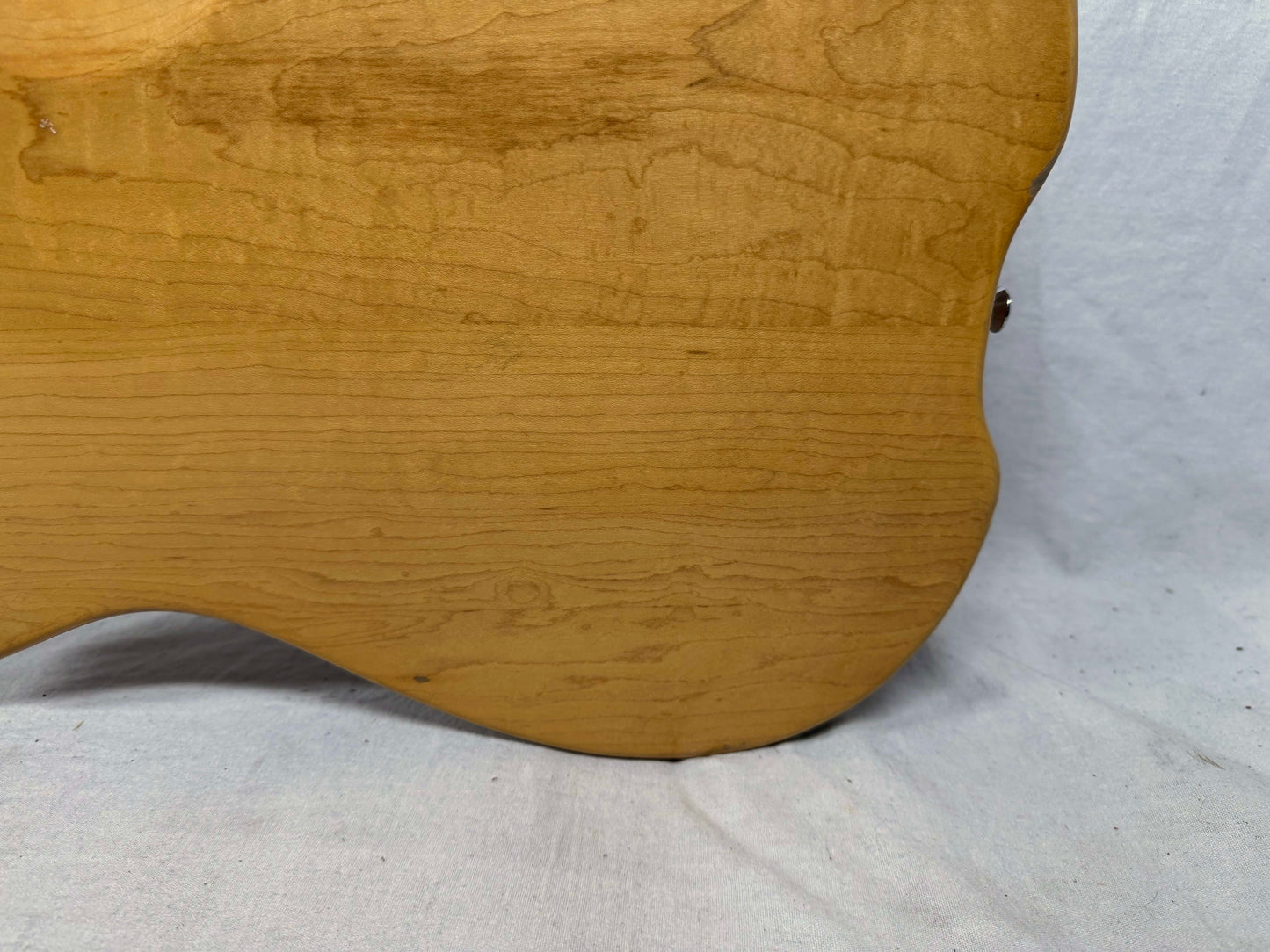 Gretsch Model 7625 TK-300 TK300 Guitar - Natural