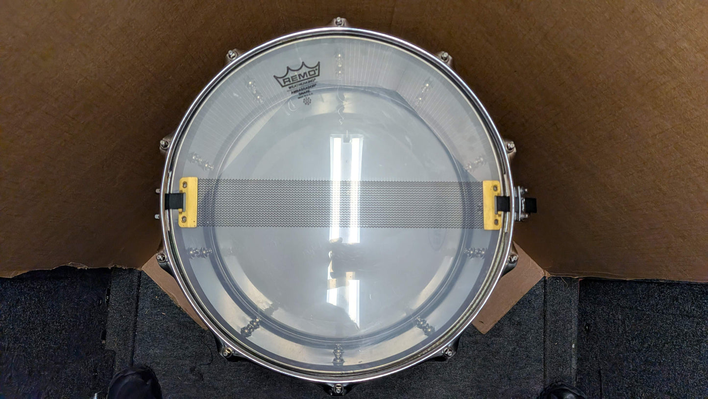 Gretsch Taylor Hawkins Signature 14x6.5 Snare Drum