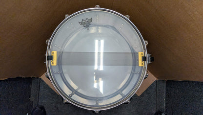 Gretsch Taylor Hawkins Signature 14x6.5 Snare Drum