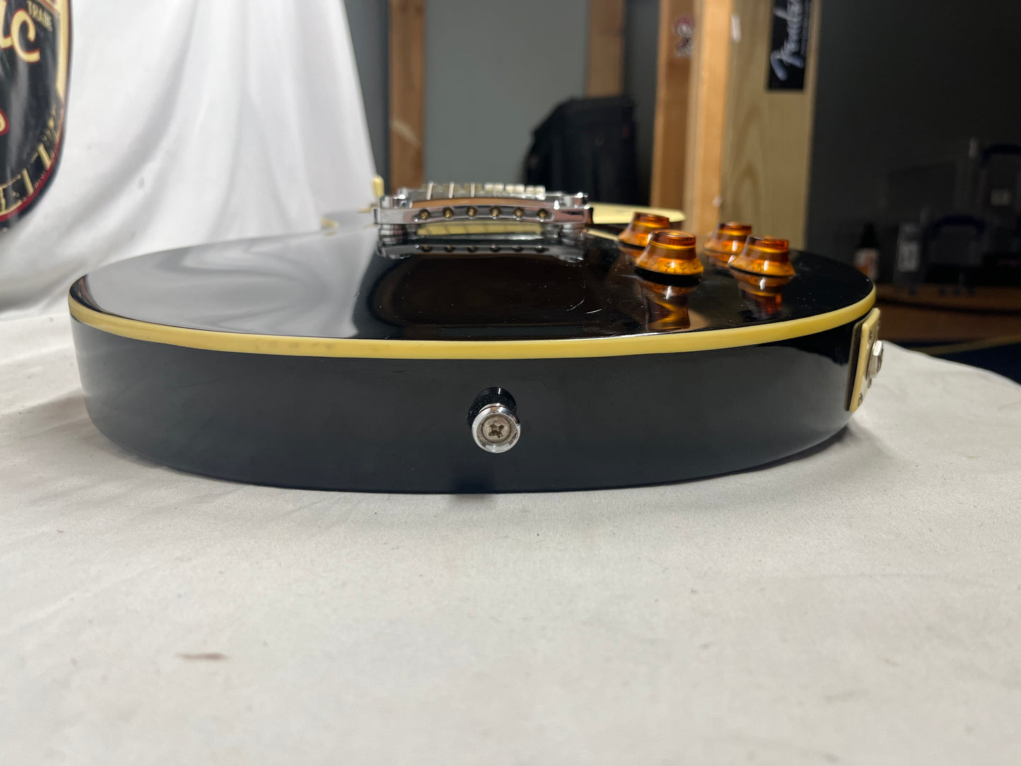 Epiphone Les Paul Standard Singlecut Electric Guitar