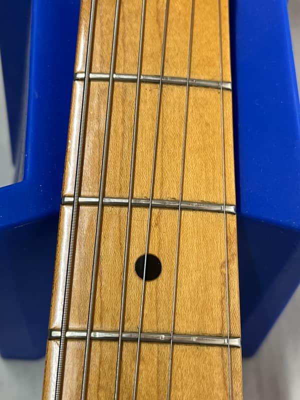 Fender 50th Anniversary Golden Stratocaster Strat Electric Guitar - Image 24