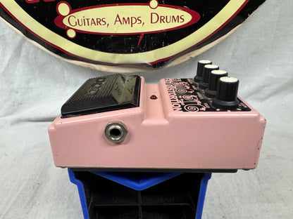 DOD Lamb Series FX70P fx70 p Big Pig Fat Distortion Pedal
