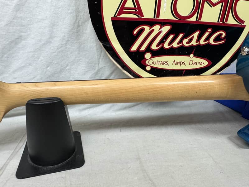 Relish Guitars Trinity Guitar - Image 10