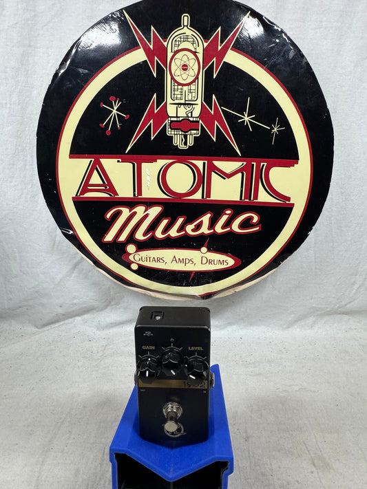 Keeley Engineering 1962 Overdrive Pedal